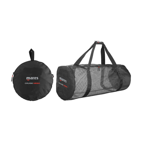 Cruise Mesh Bag